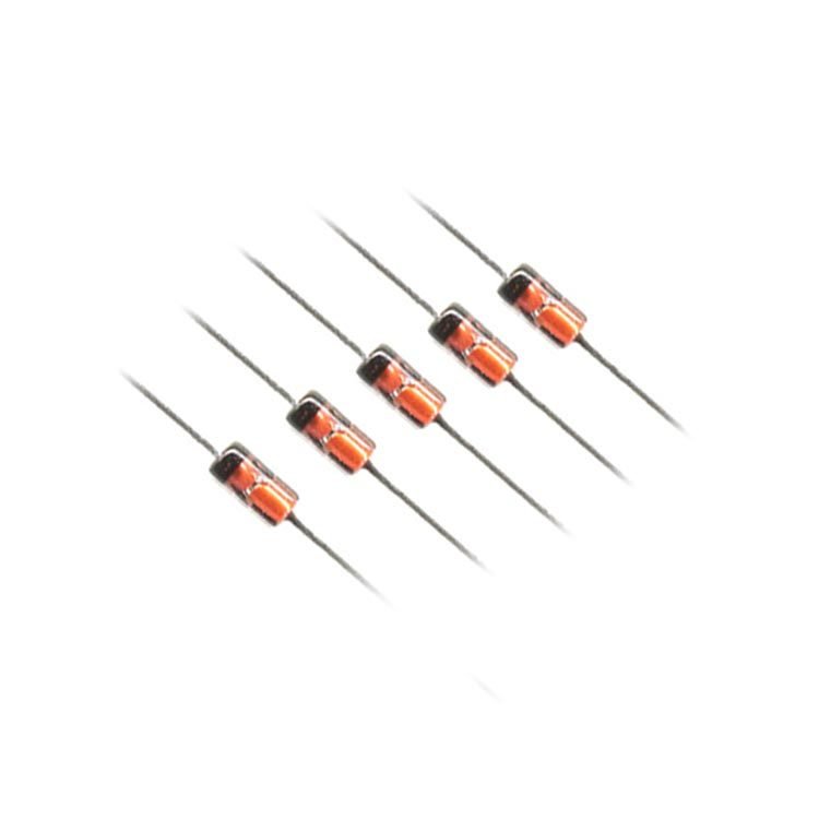 20 Volt 1/2W Zener Diyot ( 1 Adet )