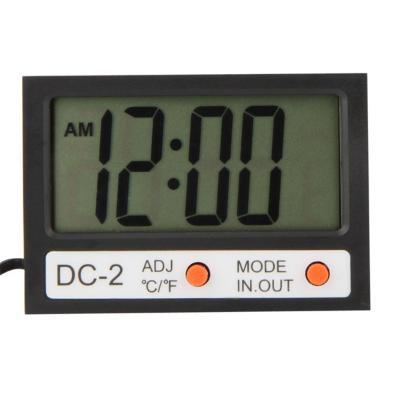 Class DC 2 Termometre