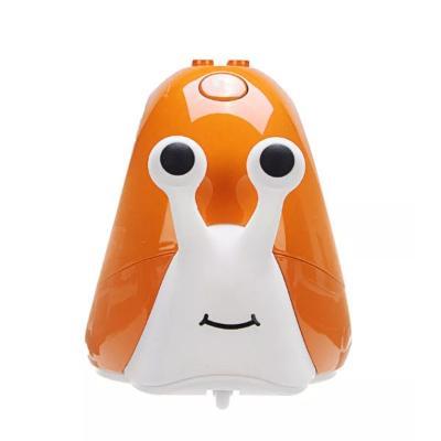 Qobo Akıllı Robot (Anaokulu Kodlama Robotu)