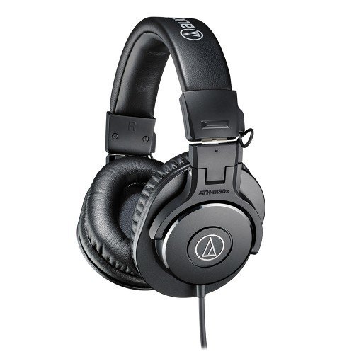 Audio-Technica ATH-M30X Stüdyo Referans Kulaklığı
