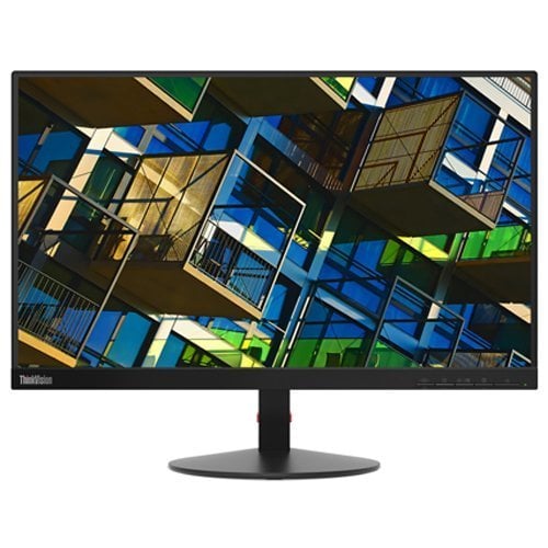 Lenovo ThinkVision 21.5” 4ms 60Hz HDMI/VGA/WLED VA Full HD Monitör