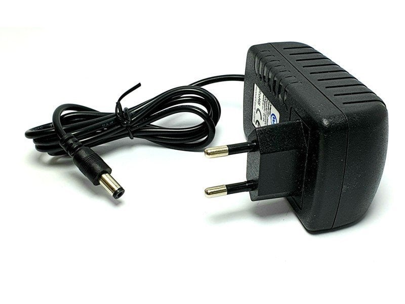 DC 9V 2Amper Adaptör WP-0902 P