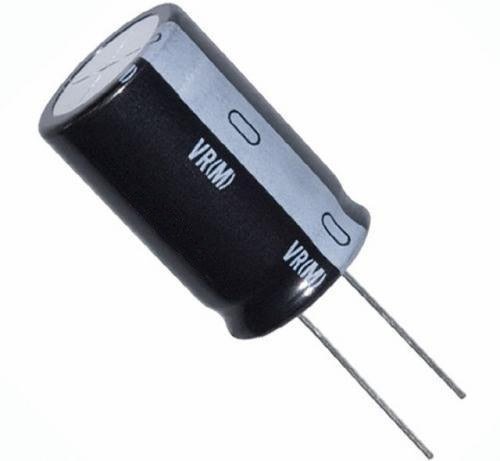 150uF 400V Elektrolit Kondansatör
