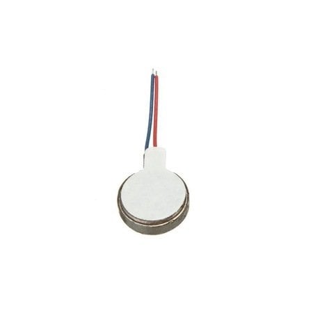 Şaftsız Titreşim Motoru 10x3 mm