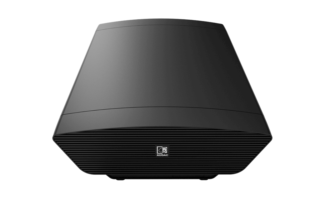 Audac NOBA8A 8'' İnç 100-200 W Aktif Compact Subbas Hoparlör