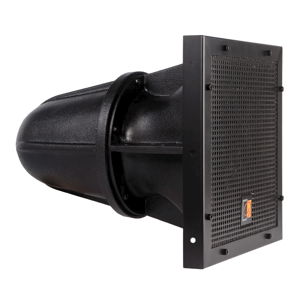 Audac HS208MK2 2-Yollu 8'' İnç 150-300 W IP54, Horn Hoparlör