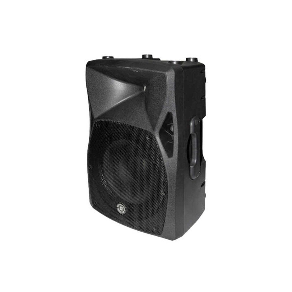 Topp Pro X15 15 inç 800 Watt 8 Ohm 2 Yollu Pasif Kabin Hoparlör