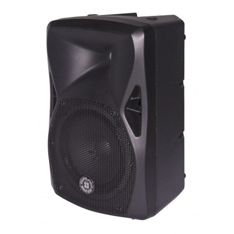 Topp Pro X8A 8 inç 480 Watt 2 Yollu Aktif Kabin Hoparlör