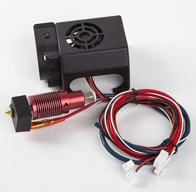 Creality CR-10 Max Hotend Nozzle Kit