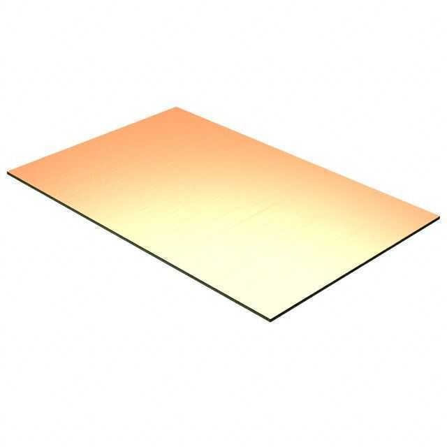 10 x 15 Bakırlı PCB