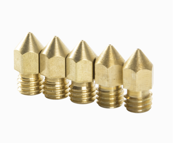 Ender 3 Pro 3D Yazıcı İçin Nozzle
