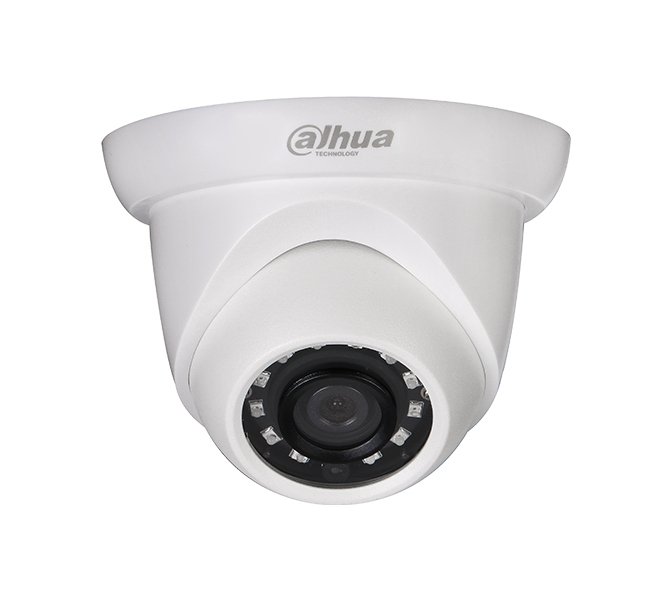 IPC-HDW1230S-0280B 2MP IR Eyeball IP Kamera