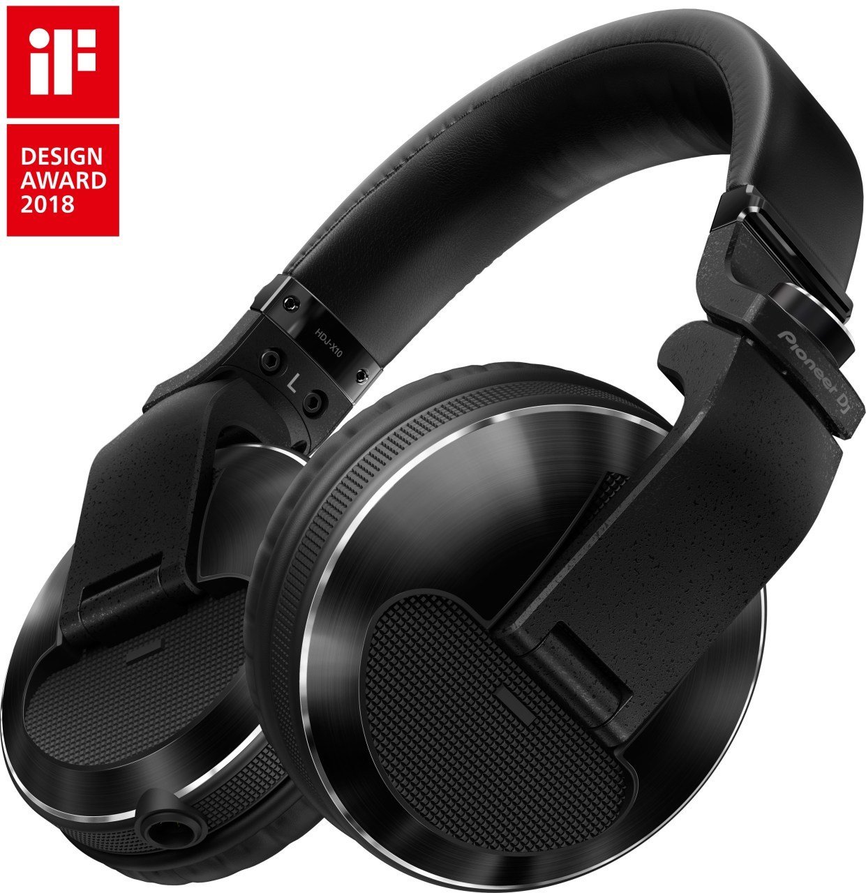 Pioneer DJ HDJ-X10 Profesyonel Dj Kulaklığı