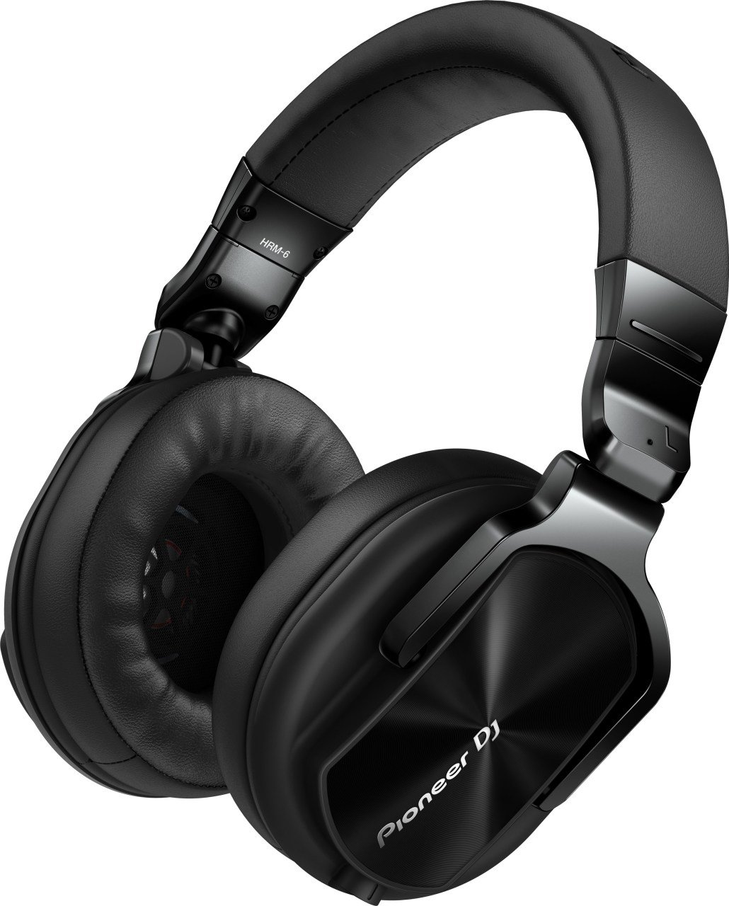 Pioneer DJ HRM-6 Stüdyo Referans Kulaklığı