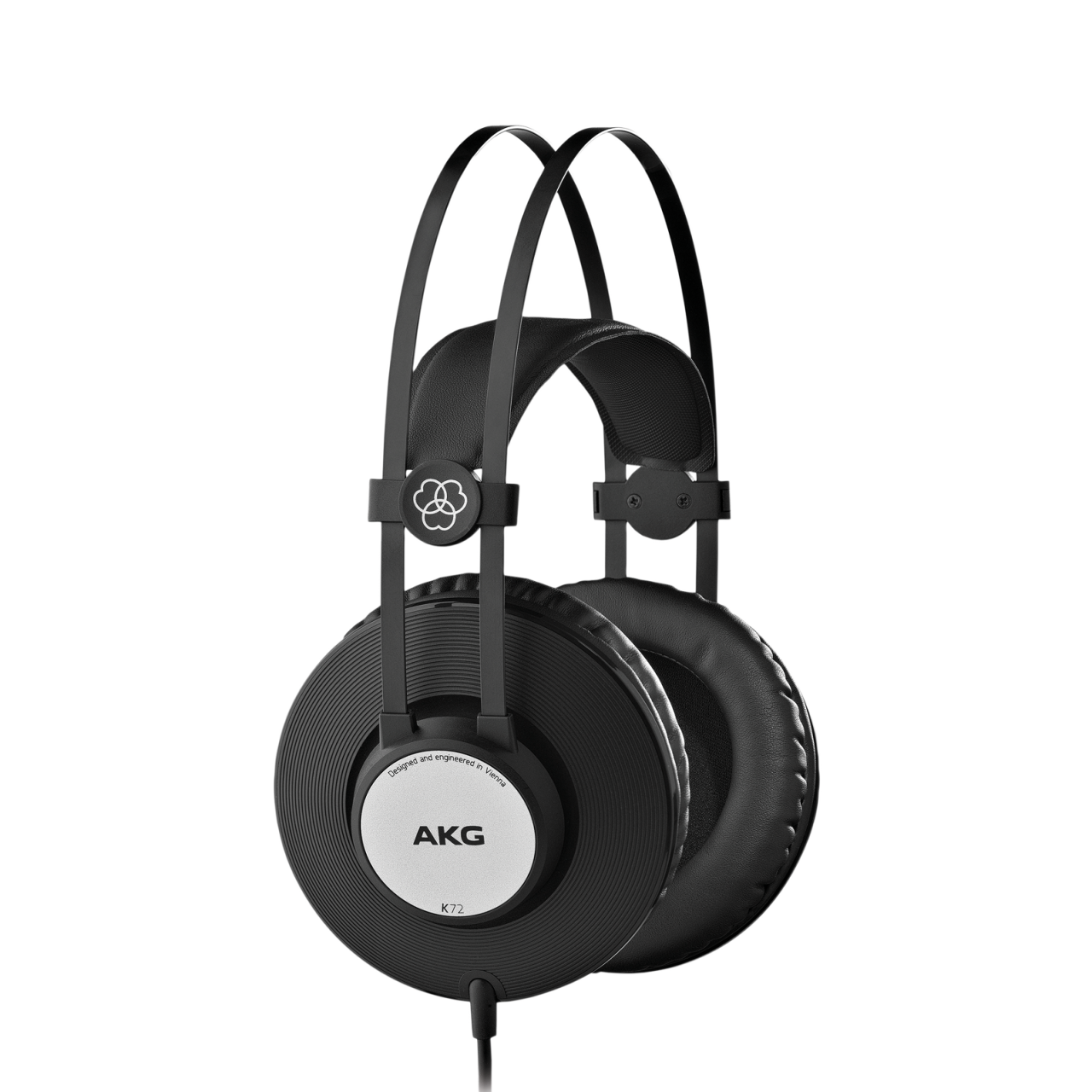 AKG K72 Profesyonel Stüdyo Kulaklığı