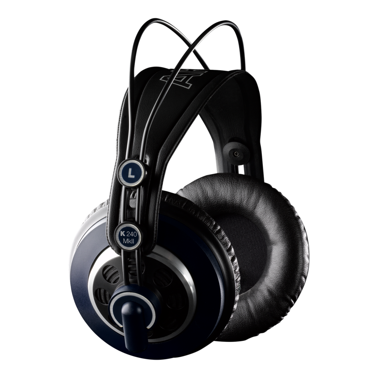AKG K240 MKII Profesyonel Stüdyo Referans Kulaklığı