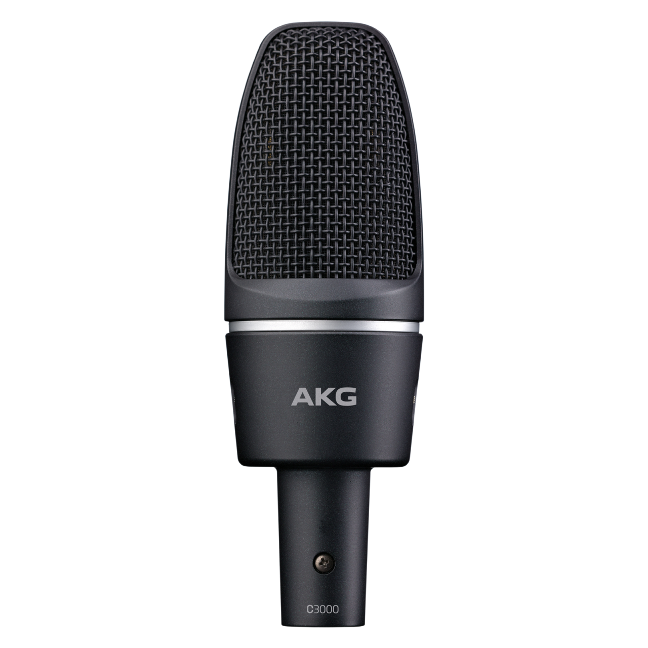 AKG C 3000 Enstruman Mikrofonu