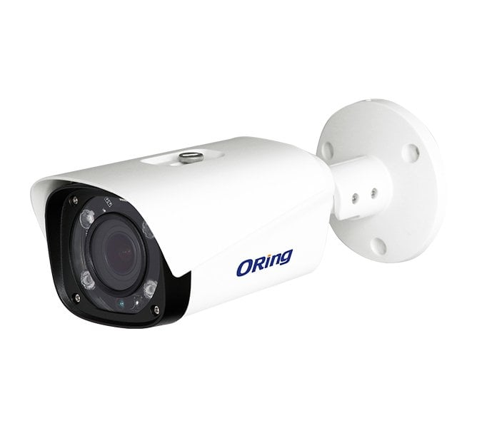 OR-D2622FR-Z-IRE6 2 MP WDR IR Bullet IP Kamera