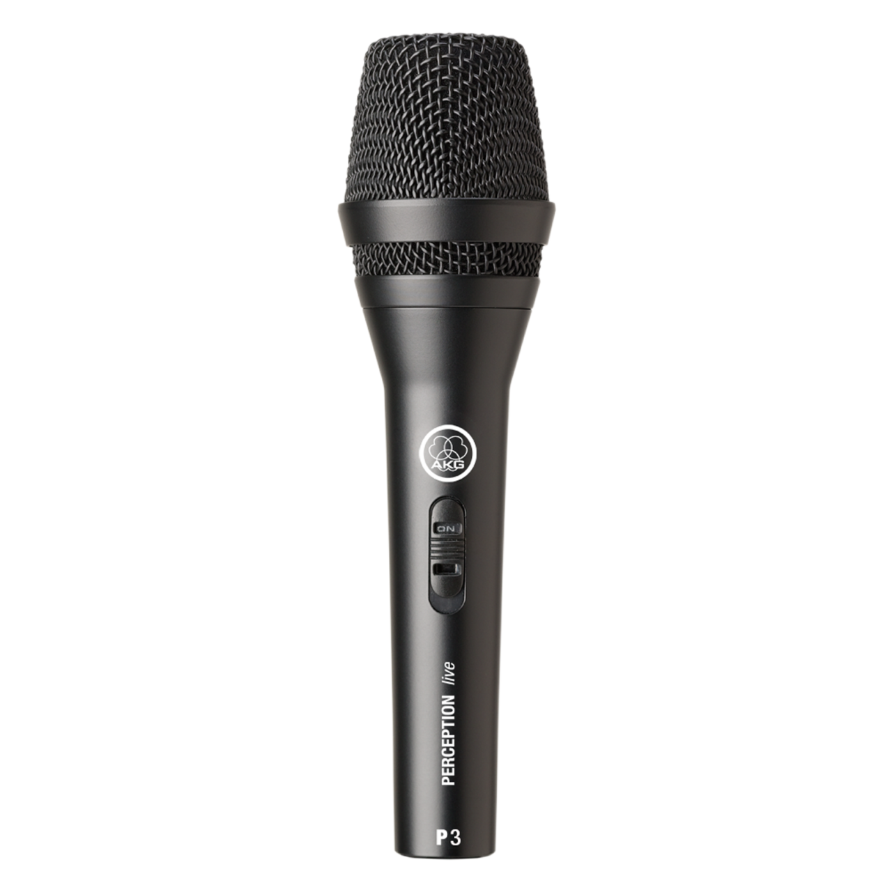 AKG P3 S Vokal Mikrofon