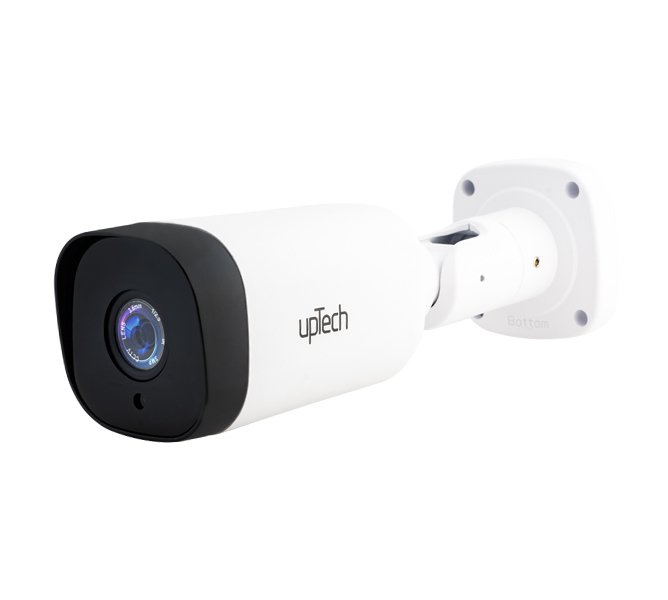 IPC-7255-VF 2 MP IP IR Bullet Kamera