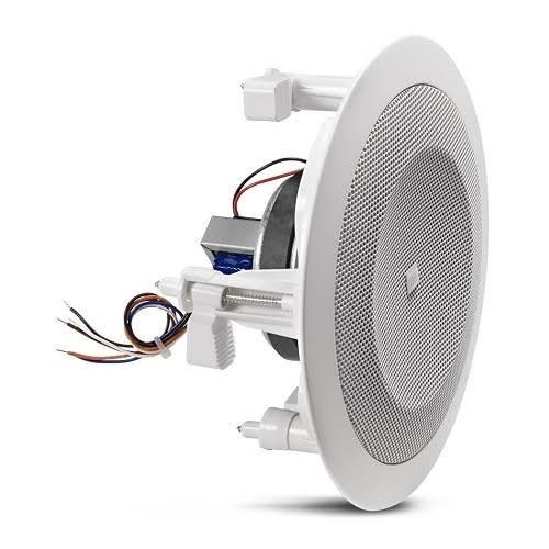 JBL 8128 8''inch 8 ohm 6W 70V/100V Tavan Hoparlörü