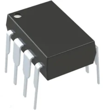 LM301AN - Operational Amplifiers