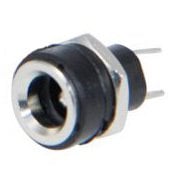 IC-258B Şase Jak DC 2.1mm Ø8mm