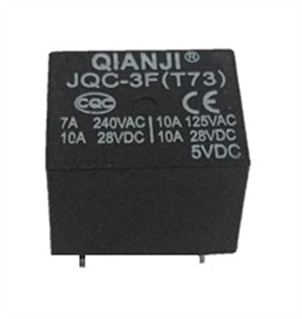 5V DC Minyon Spot Röle