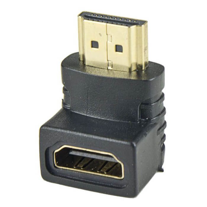TKD-200 Hdmi Erkek-Dişi 90
