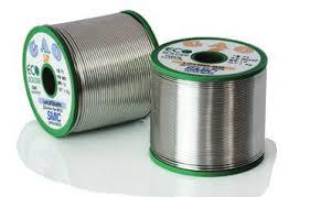 Ecosolder GAO-ST 0.5mm 500Gr Kurşunsuz Lehim Teli