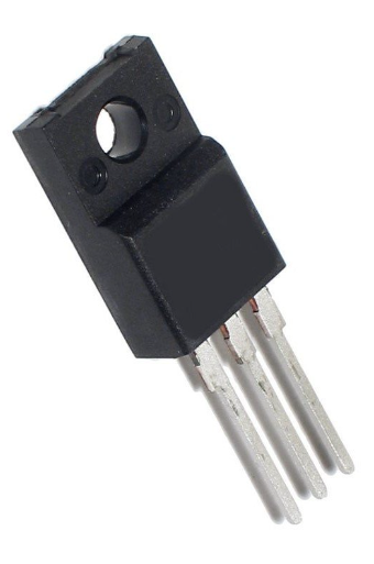 FQPF15N60C TO-220F 15A 600V 27.8W 0.78Ω N-CHANNEL MOSFET