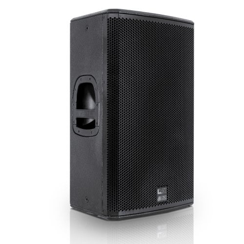 dB Technologies LVX 15 15'' inc 800 Watt Aktif Kabin Hoparlör