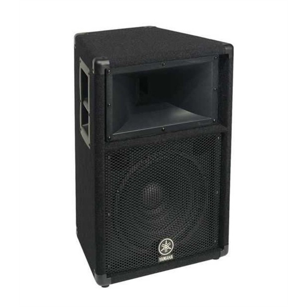 Yamaha Br15 15''inc 800Watt Pasif Kabin Hoparlör