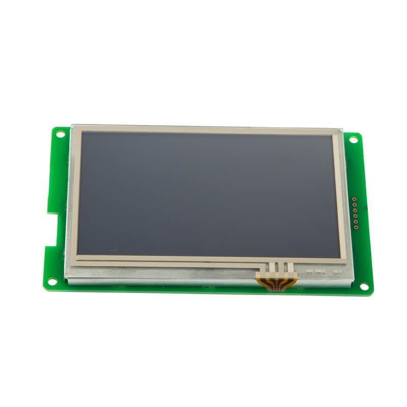 Creality CR-X / CR-10S PRO Dokunmatik Ekran ( Touch Screen )