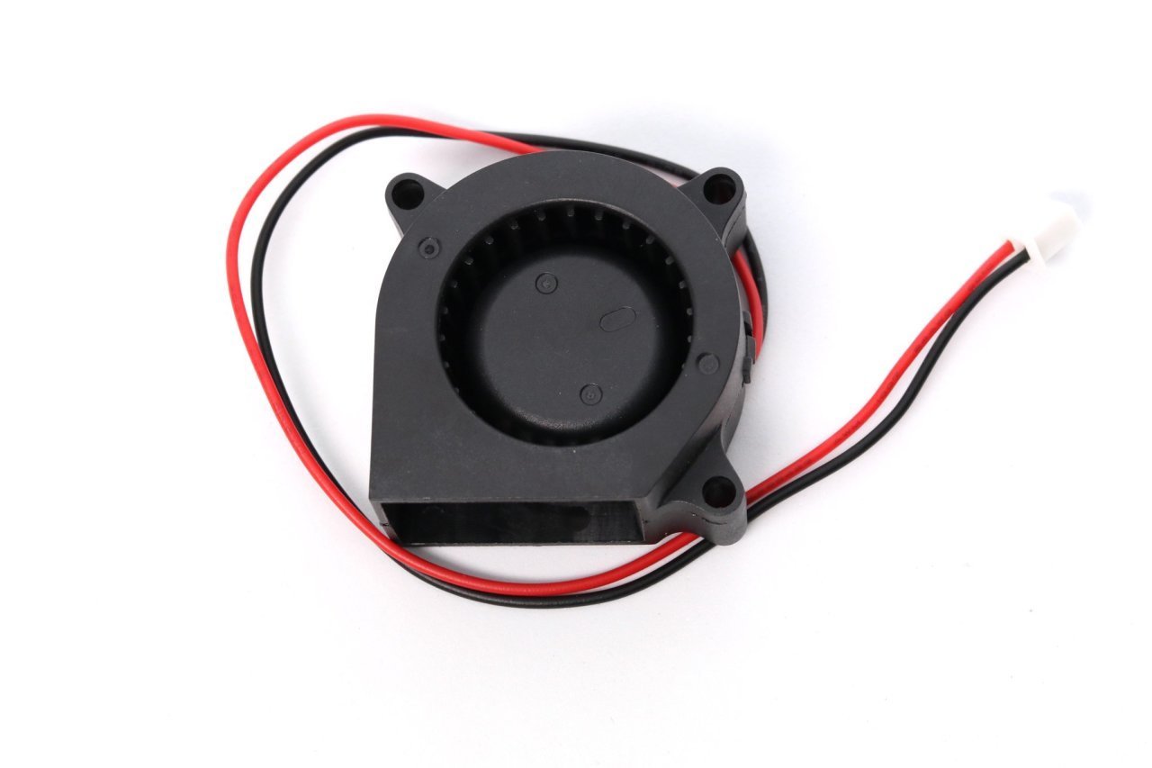 Creality 4020 Blower Fan ( CR-X / CR20 / CR-2020 )