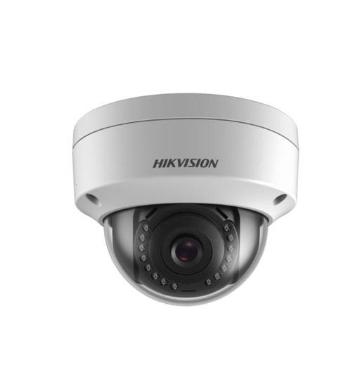 Hikvision DS-2CD2121G0-IS 2MP IP IR Dome Kamera