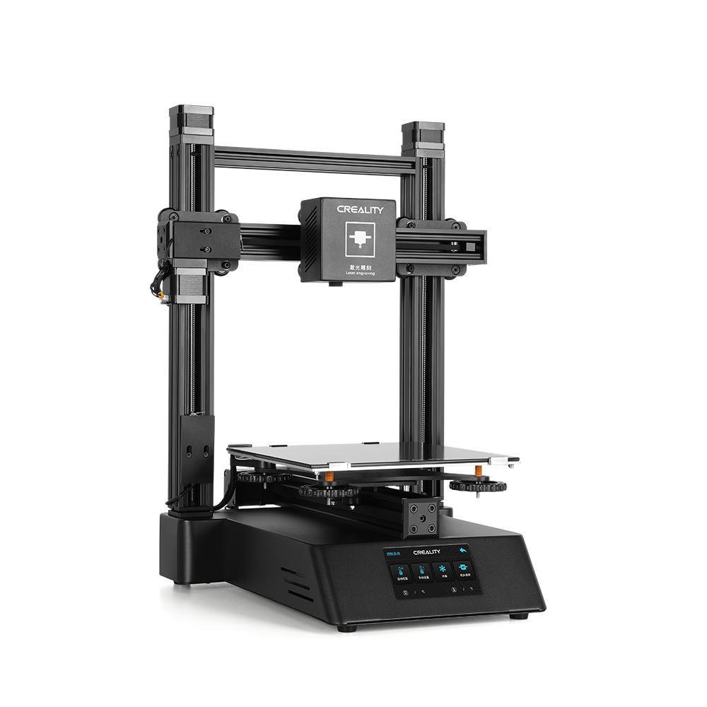 Creality CP-01 3D Yazıcı Cnc Laser 3in1 (Printer)