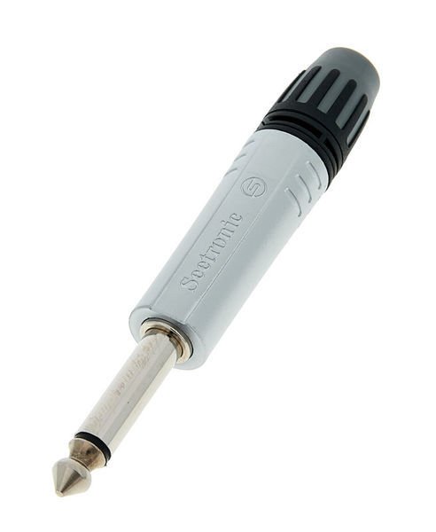 Seetronic MP2X 6.3mm Gitar Jak