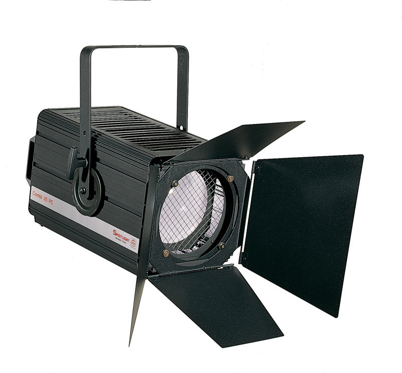 Spotlight COM-25 PC 2000/2500 Watt PC Spot