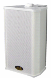 West Sound MT-24 16 Ohm ( 100V Hat Trafolu ) 45 Watt Sütun Hoparlörü