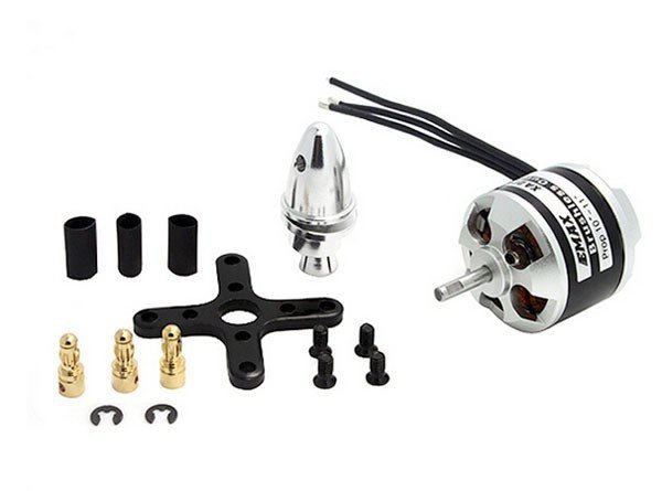Emax XA2212 1400KV Fırçasız Motor