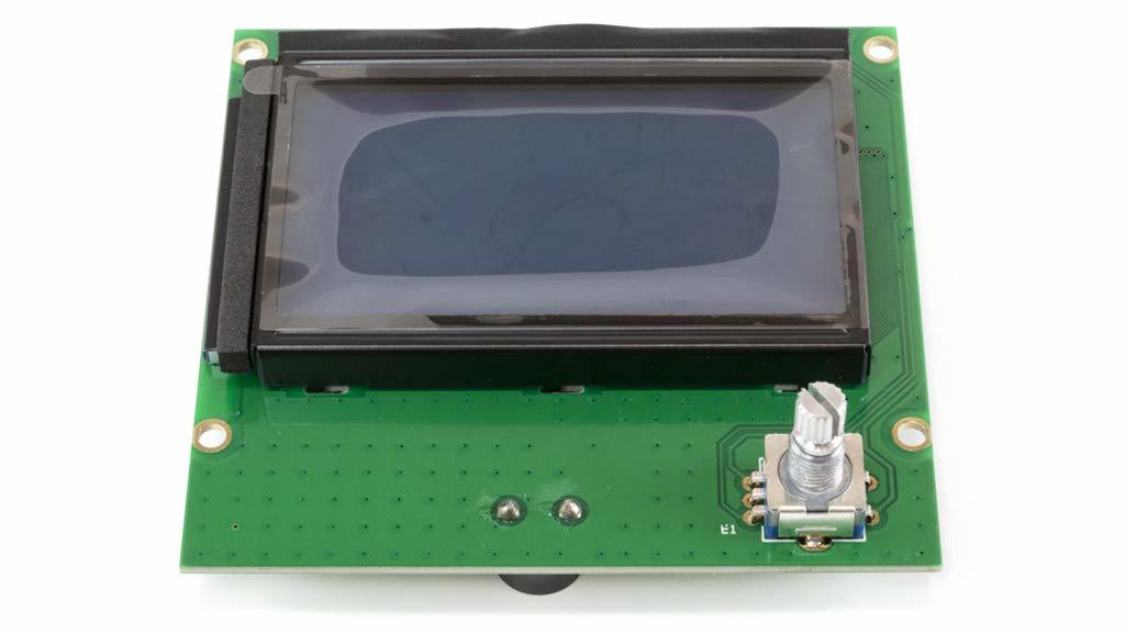 Creality Ender 3,Ender 3PRO, Ender 5 Uyumlu LCD Ekran