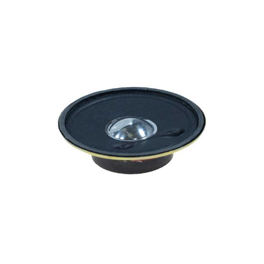 0.5 W 8 Ohm Hoparlör