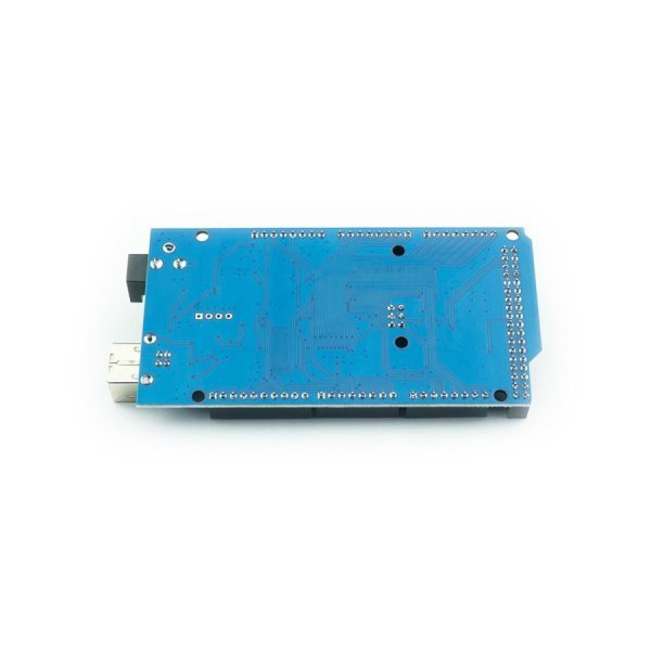 Arduino Mega 2560 R3 - Klon (USB Chip CH340) USB Kablo Dahil