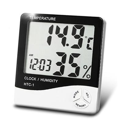 Class HTC 1 Termometre