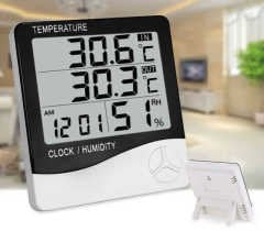 Class HTC 3 Termometre