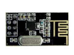 Wireless NRF24L01 2.4GHz Transceiver Modül - 2.4GHz Alıcı Verici Modül