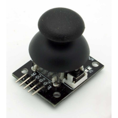 Joystick 2 eksenli