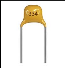 330nF Seramik Kondansatör Paketi - 10 Adet