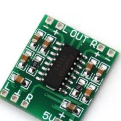 2*3 W Mini Amfi Devresi - PAM8403